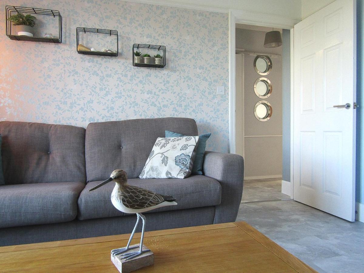 Wickham House Apartment Fremington  Exteriör bild