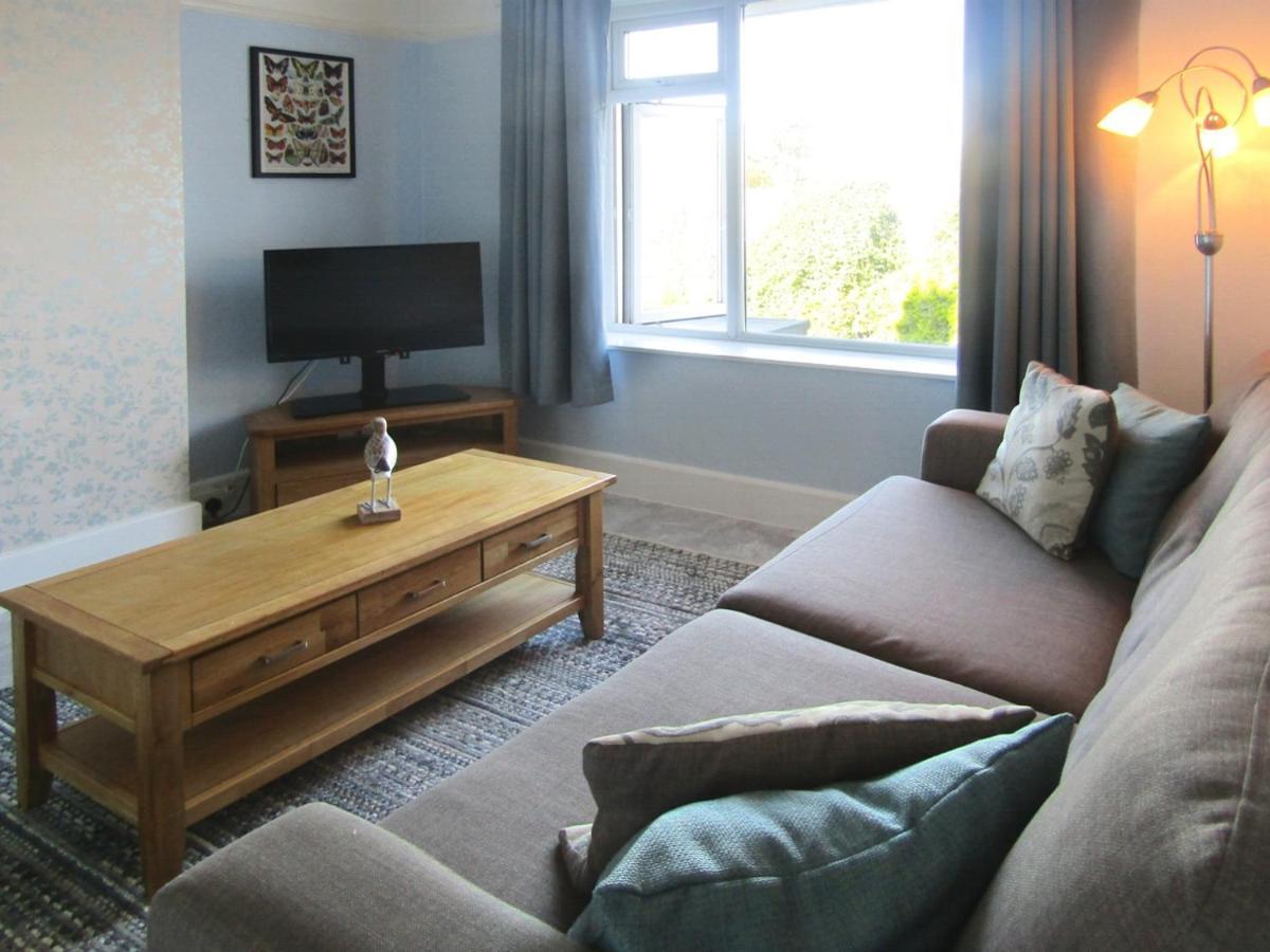 Wickham House Apartment Fremington  Exteriör bild